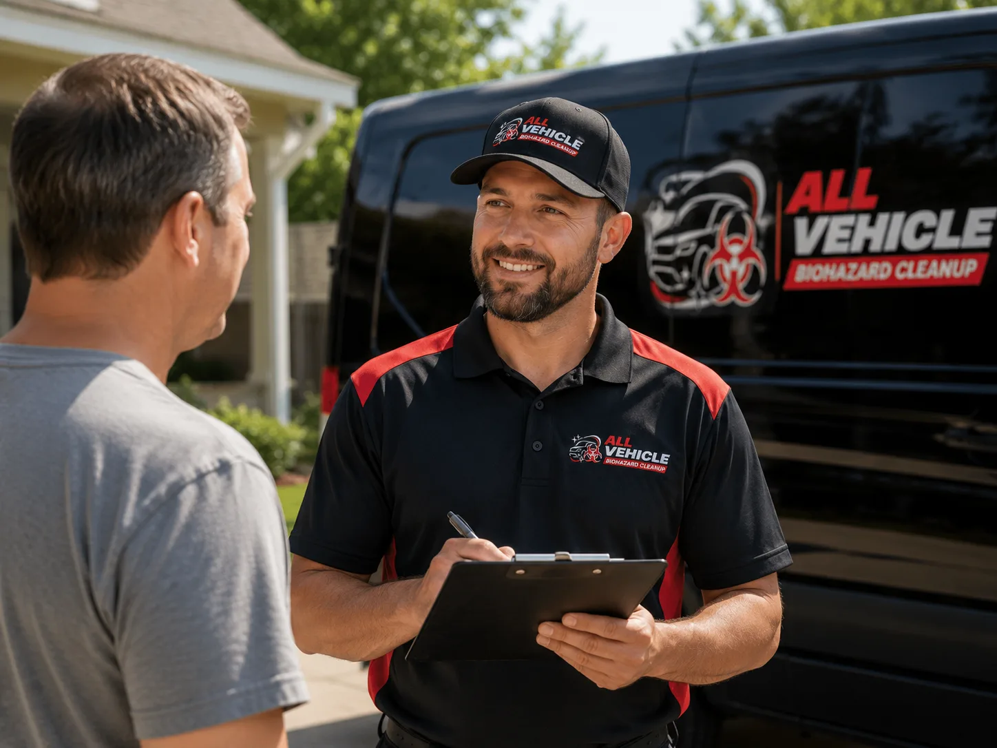 Vehicle Biohazard Cleanup Spring Hill, TN FAQs